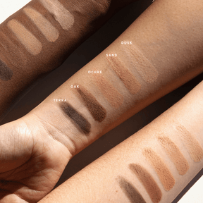 Chamomile Eye Palette - NaturelleShop.com - Ere Perez