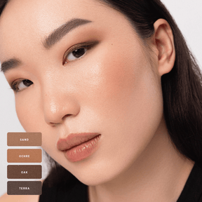 Chamomile Eye Palette - NaturelleShop.com - Ere Perez
