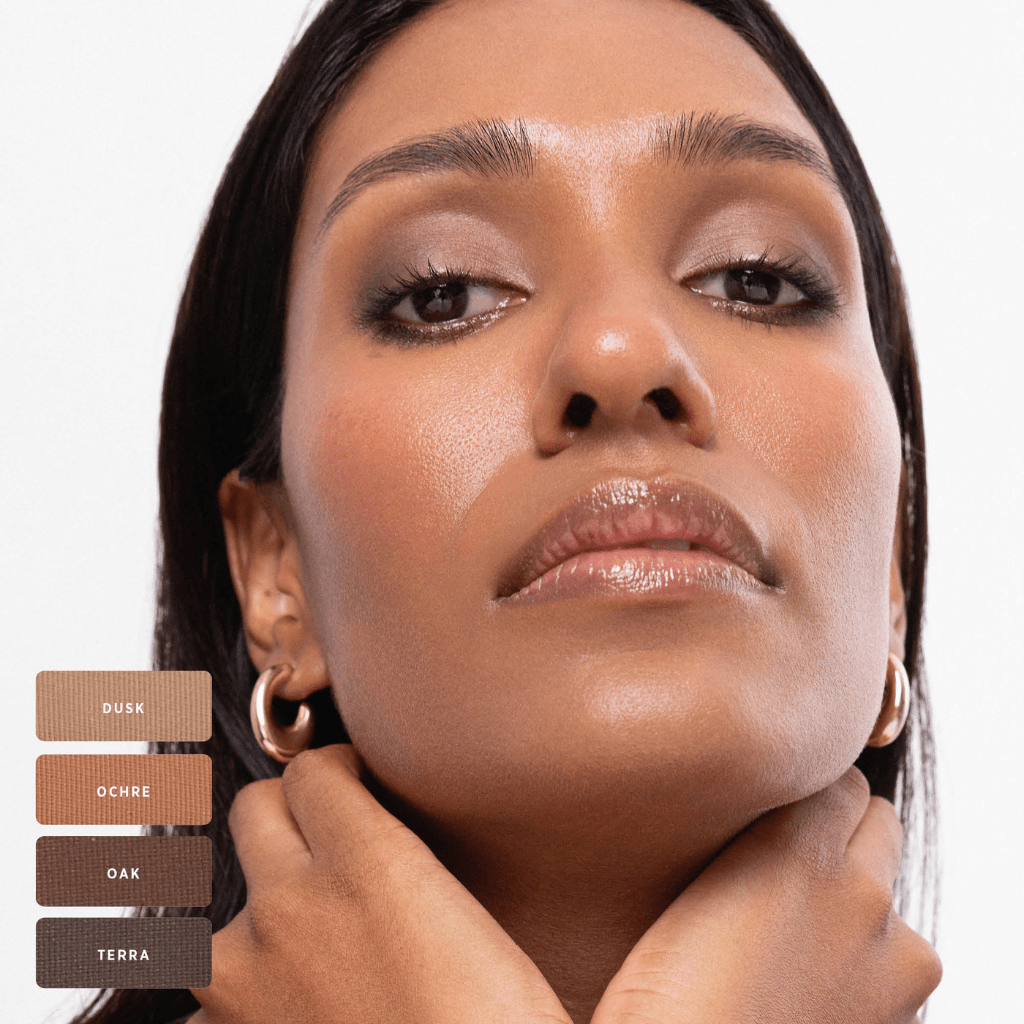 Chamomile Eye Palette - NaturelleShop.com - Ere Perez