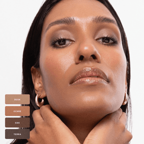 Chamomile Eye Palette - NaturelleShop.com - Ere Perez