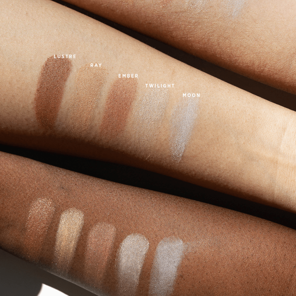 Chamomile Eye Palette - NaturelleShop.com - Ere Perez