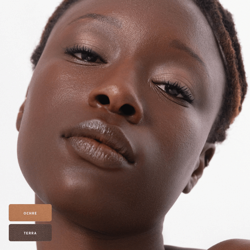 Chamomile Eye Palette - NaturelleShop.com - Ere Perez