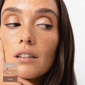 Chamomile Eye Palette - NaturelleShop.com - Ere Perez