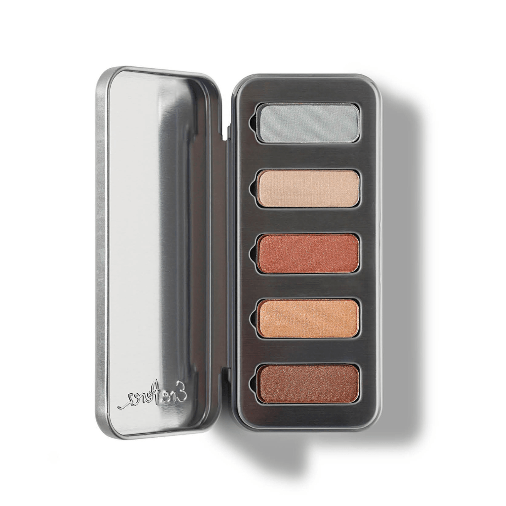 Chamomile Eye Palette - NaturelleShop.com - Ere Perez