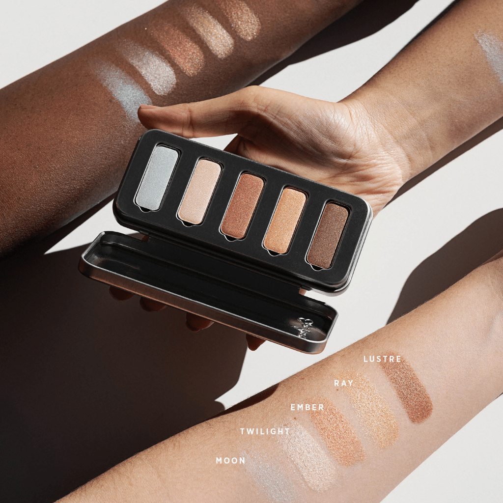 Chamomile Eye Palette - NaturelleShop.com - Ere Perez