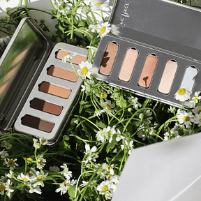 Chamomile Eye Palette - NaturelleShop.com - Ere Perez