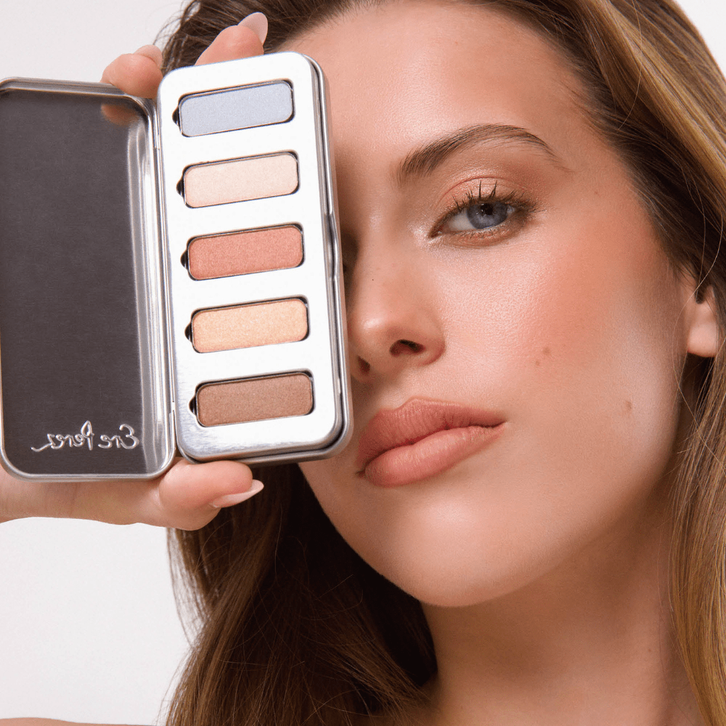Chamomile Eye Palette - NaturelleShop.com - Ere Perez