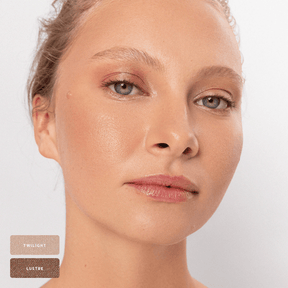 Chamomile Eye Palette - NaturelleShop.com - Ere Perez
