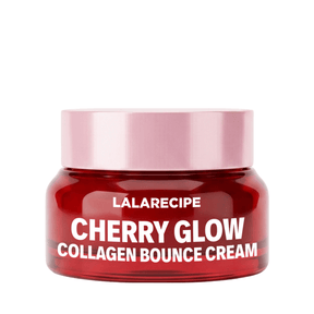 Cherry Glow Collagen Bounce Cream - NaturelleShop.com - LALARECIPE