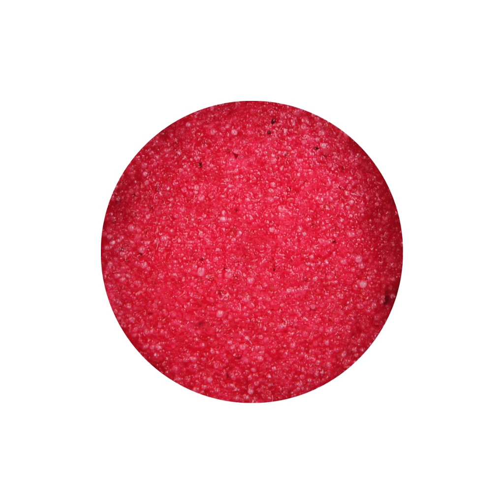 Cherry Rush Body Scrub - NaturelleShop.com - Beauty Jar