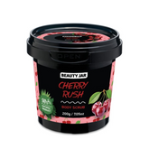 Beauty Jar | Cherry Rush Body Scrub - Naturelle