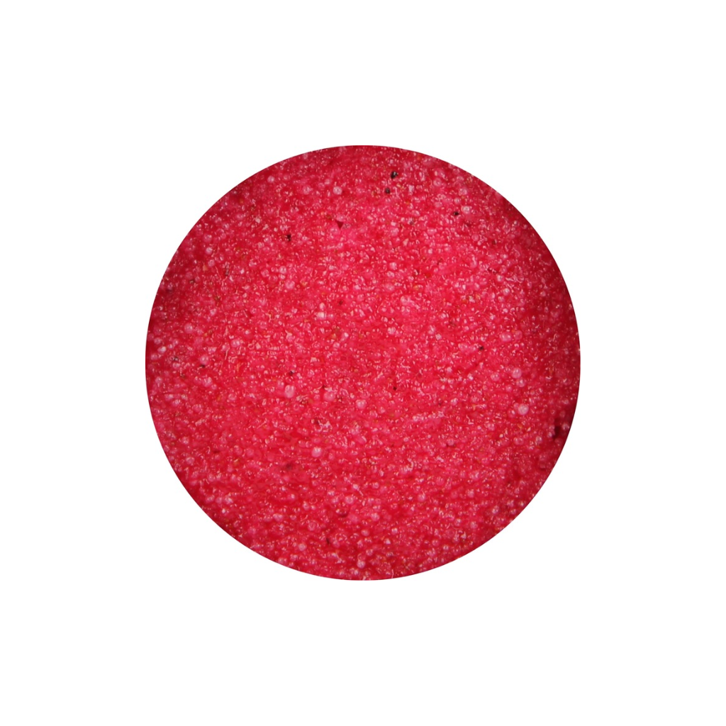 Beauty Jar | Cherry Rush Body Scrub - Naturelle