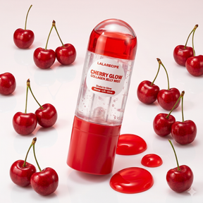 LALARECIPE | Cherry Glow Collagen Jelly Mist - Naturelle