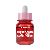 Cherry Glow Collagen Capsule Serum