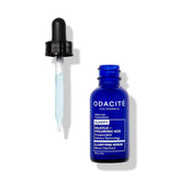 Clarifying Serum - Salicylic + Hyaluronic Acid | Outlet - NaturelleShop.com - Odacité