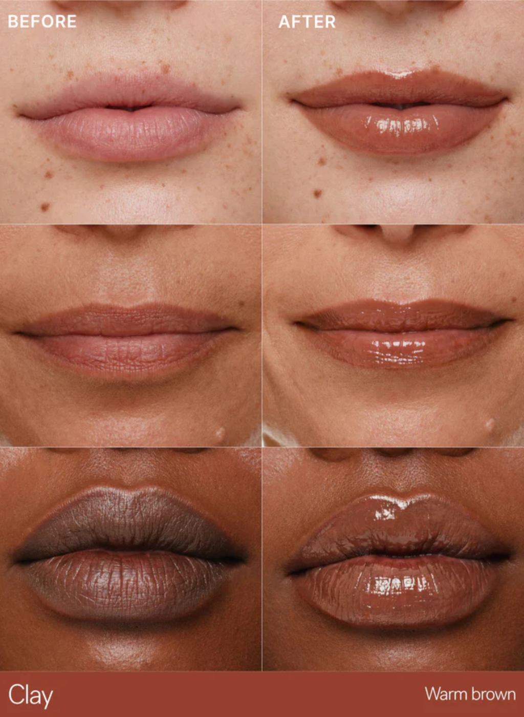 Overglaze Hydrating Lip Gloss