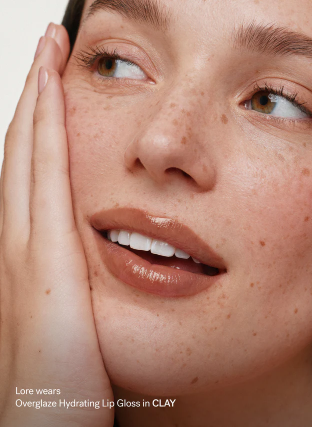 Overglaze Hydrating Lip Gloss