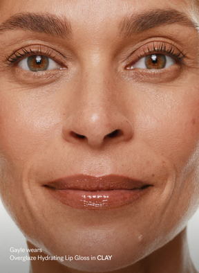 Overglaze Hydrating Lip Gloss