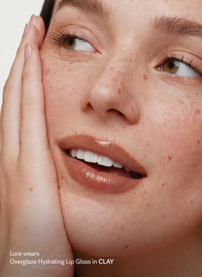 Overglaze Hydrating Lip Gloss