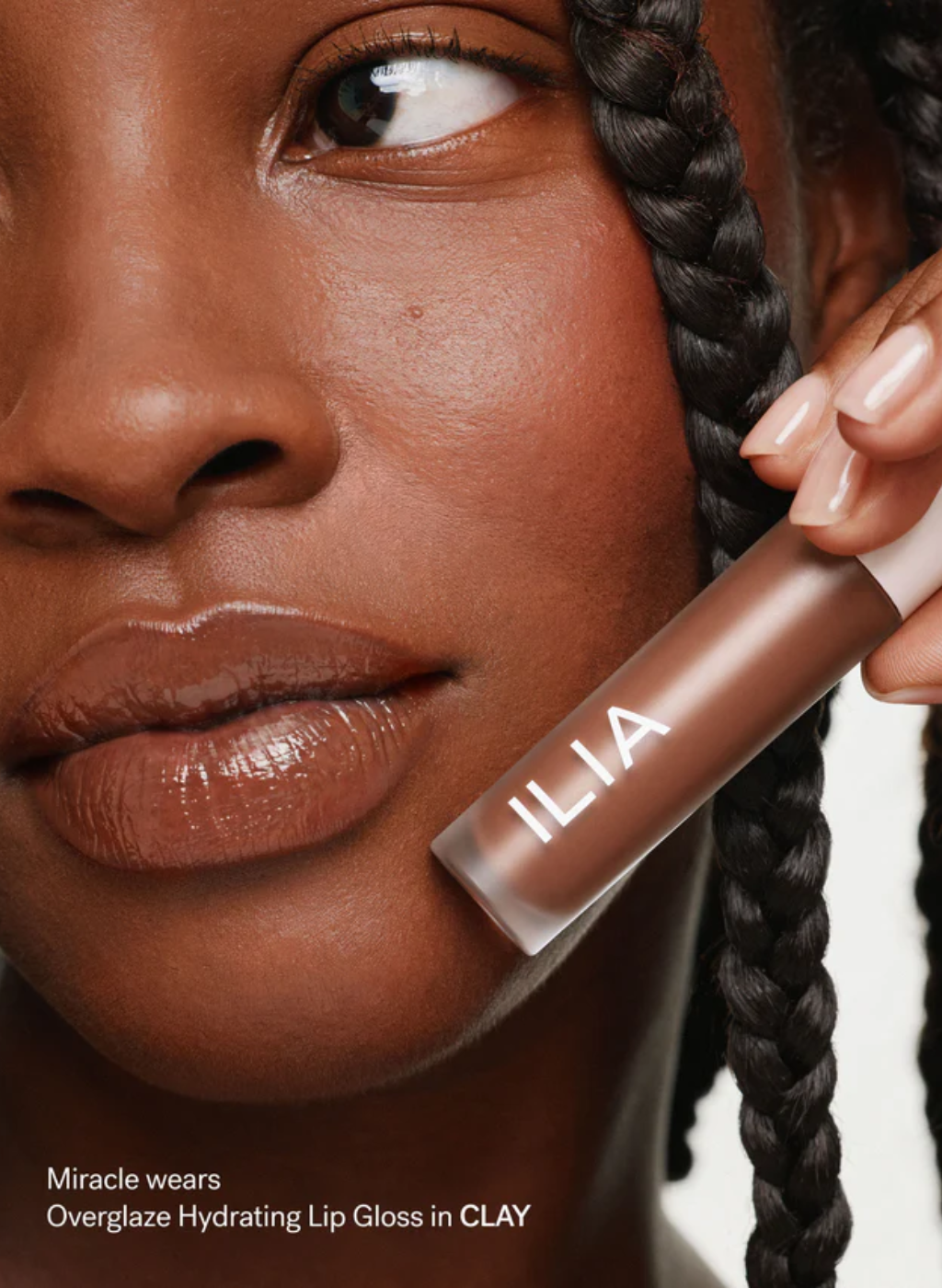 Overglaze Hydrating Lip Gloss