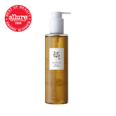 Ginseng Cleansing Oil