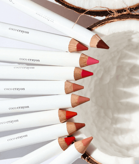 Coco Crayon - NaturelleShop.com - Ere Perez
