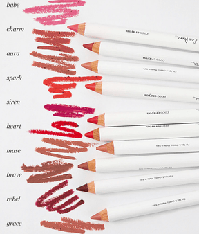 Coco Crayon - NaturelleShop.com - Ere Perez