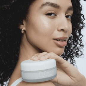 Coconut Clean Cleansing Balm - NaturelleShop.com - RMS Beauty