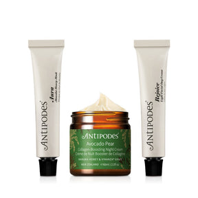 Collagen Boost Skincare Set - NaturelleShop.com - Antipodes