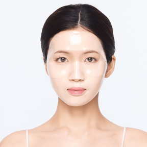 Collagen Melting Gel Mask - NaturelleShop.com - LALARECIPE