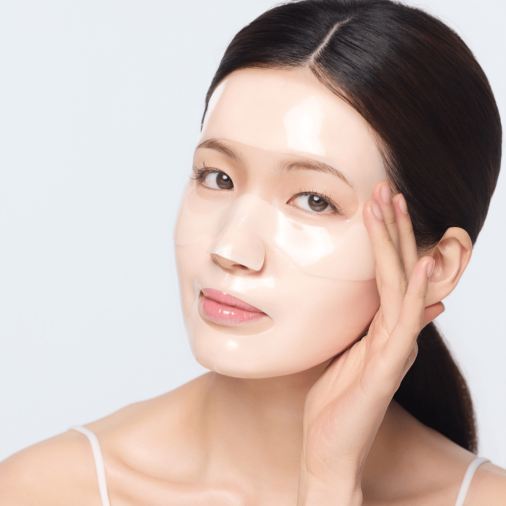 Collagen Melting Gel Mask - NaturelleShop.com - LALARECIPE