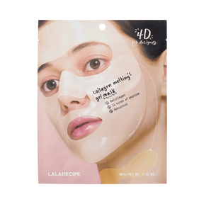 Collagen Melting Gel Mask - NaturelleShop.com - LALARECIPE