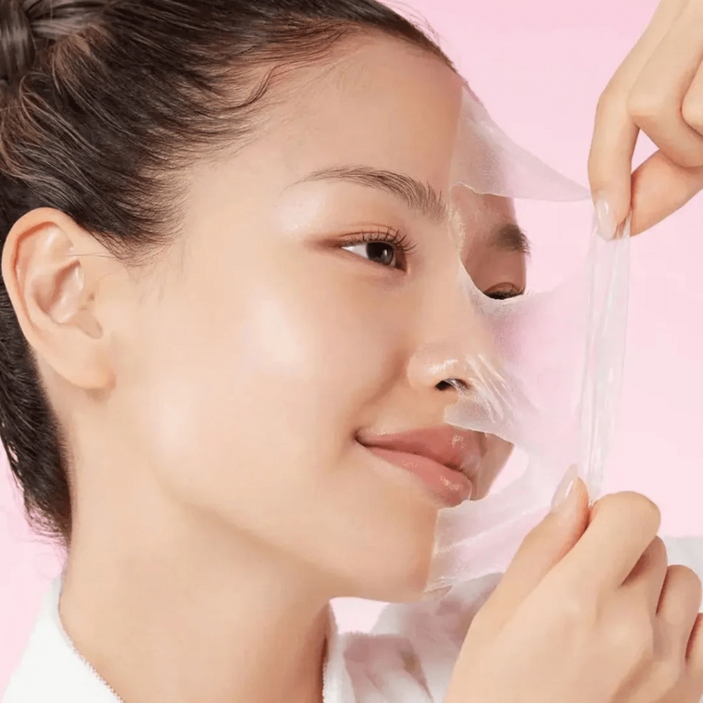 Collagen Night Wrapping Mask - NaturelleShop.com - Medicube