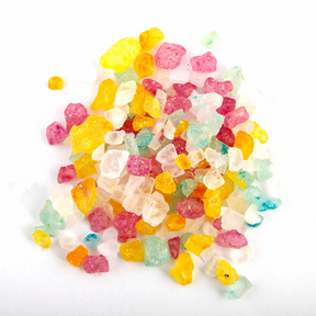 Beauty Jar | Confetti Foaming Bath Crystals - Naturelle 