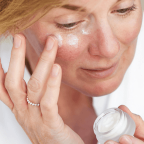 Cranberry Lip & Eye Mask - NaturelleShop.com - Ere Perez