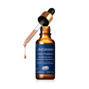 Credo Anti - Blemish Serum - NaturelleShop.com - Antipodes