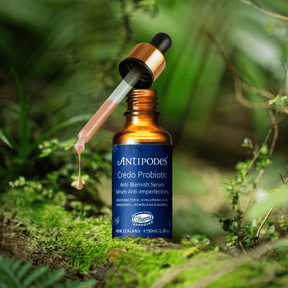 Credo Anti - Blemish Serum - NaturelleShop.com - Antipodes