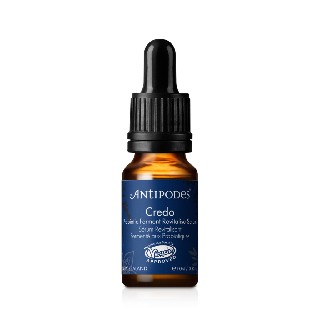 Credo Probiotic Serum Mini - NaturelleShop.com - Antipodes