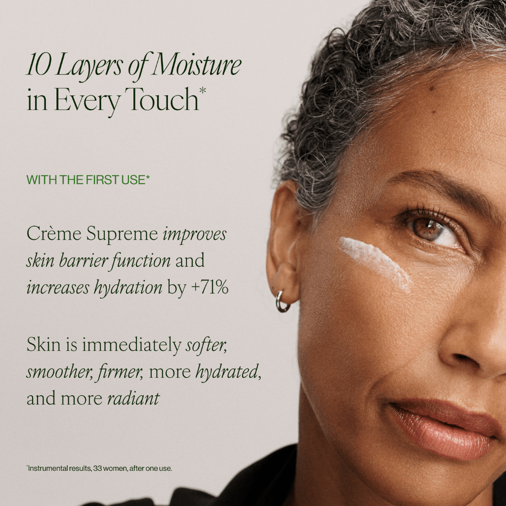 Crème Supreme Travel 15 ml - NaturelleShop.com - Tata Harper
