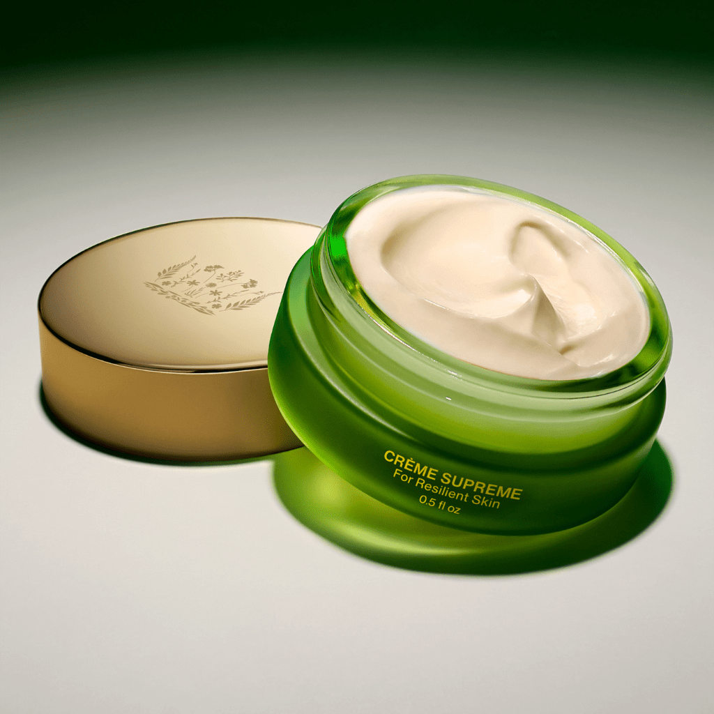 Crème Supreme Travel 15 ml - NaturelleShop.com - Tata Harper
