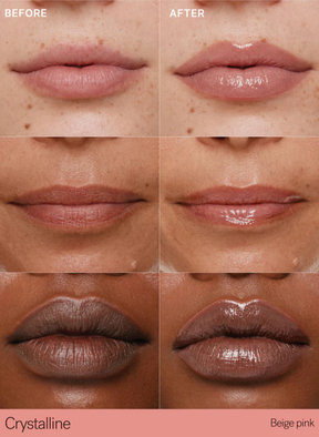 Overglaze Hydrating Lip Gloss