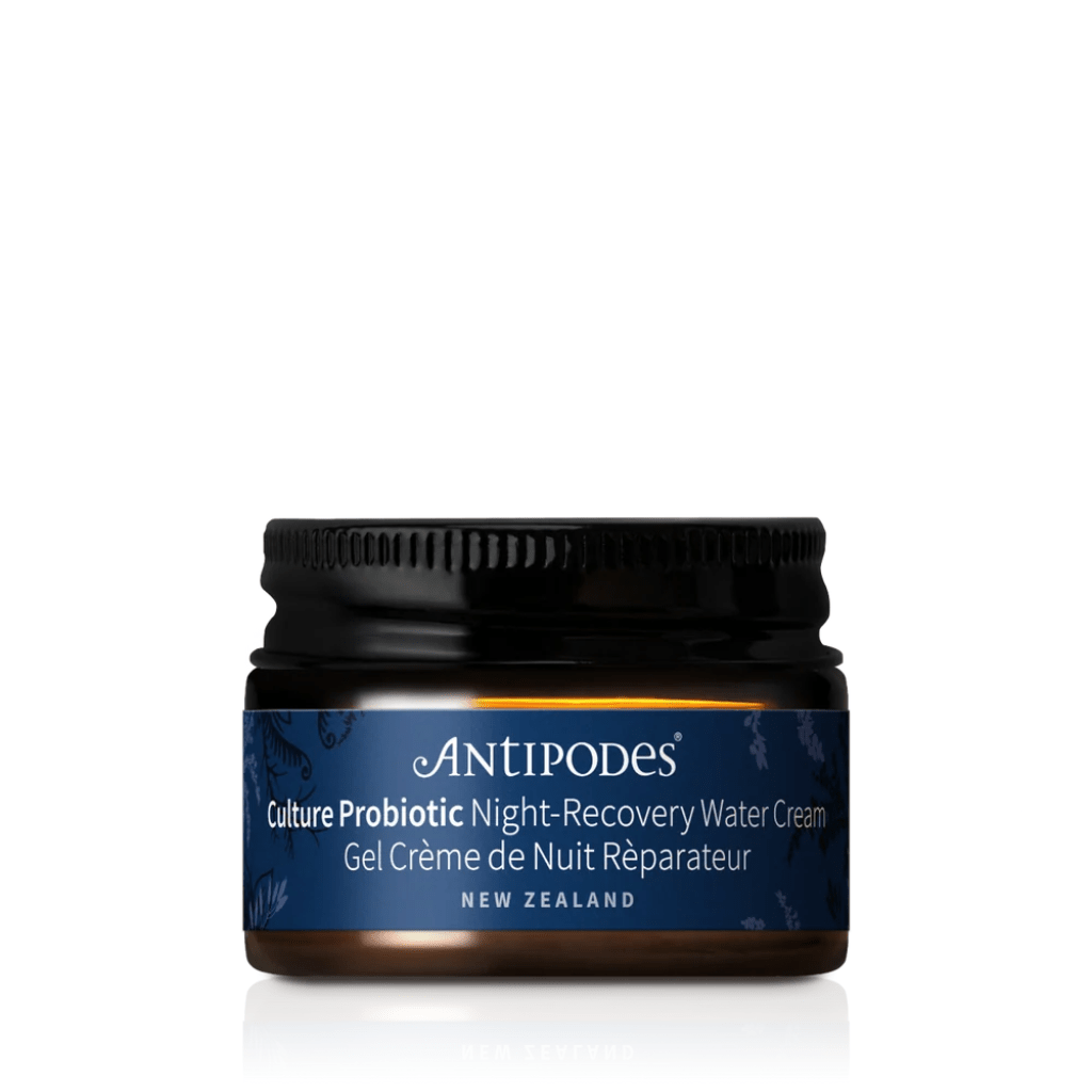 Culture Probiotic Night Recovery Cream Mini - NaturelleShop.com - Antipodes