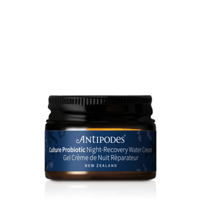 Culture Probiotic Night Recovery Cream Mini - NaturelleShop.com - Antipodes