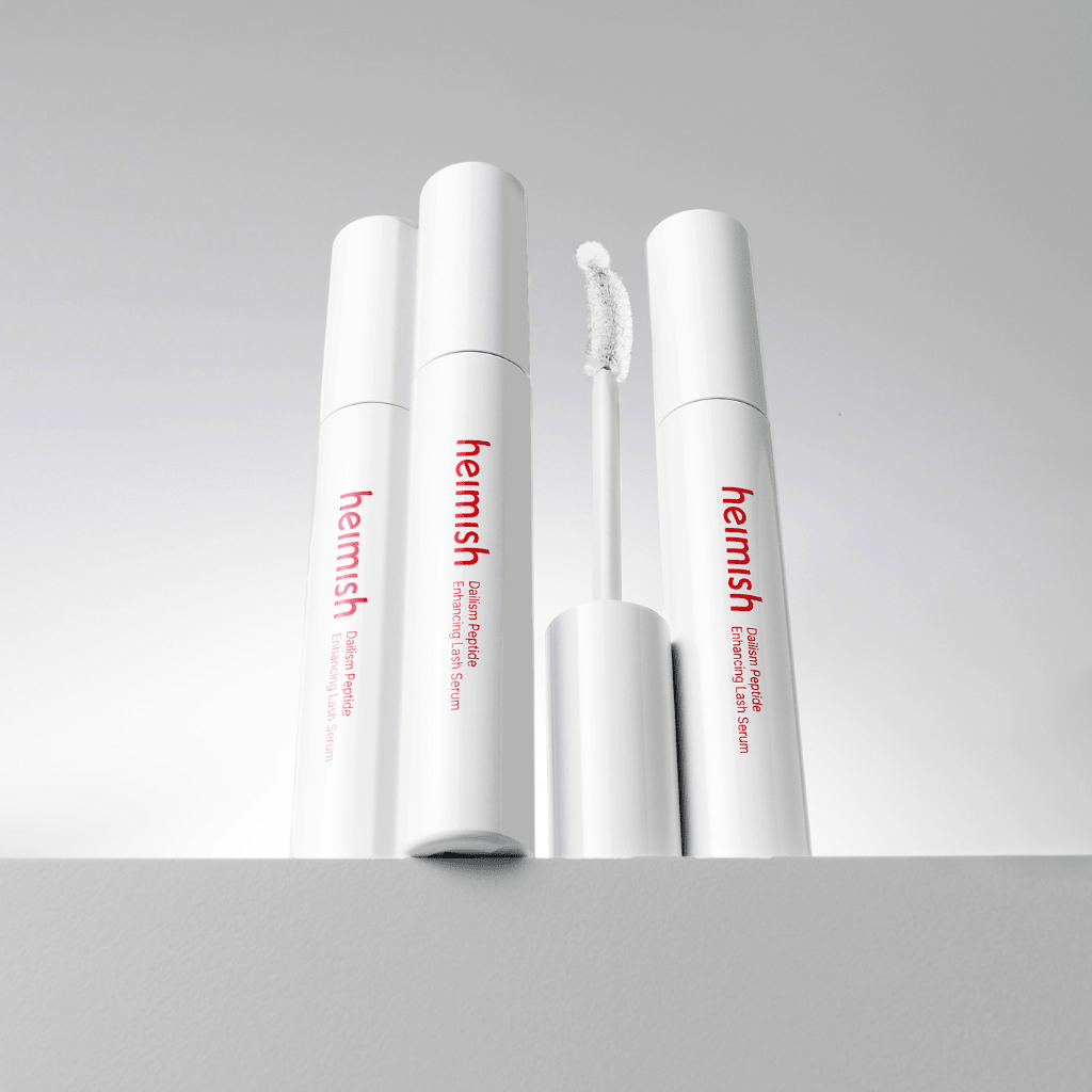 Dailism Peptide Enhancing Lash Serum - NaturelleShop.com - heimish