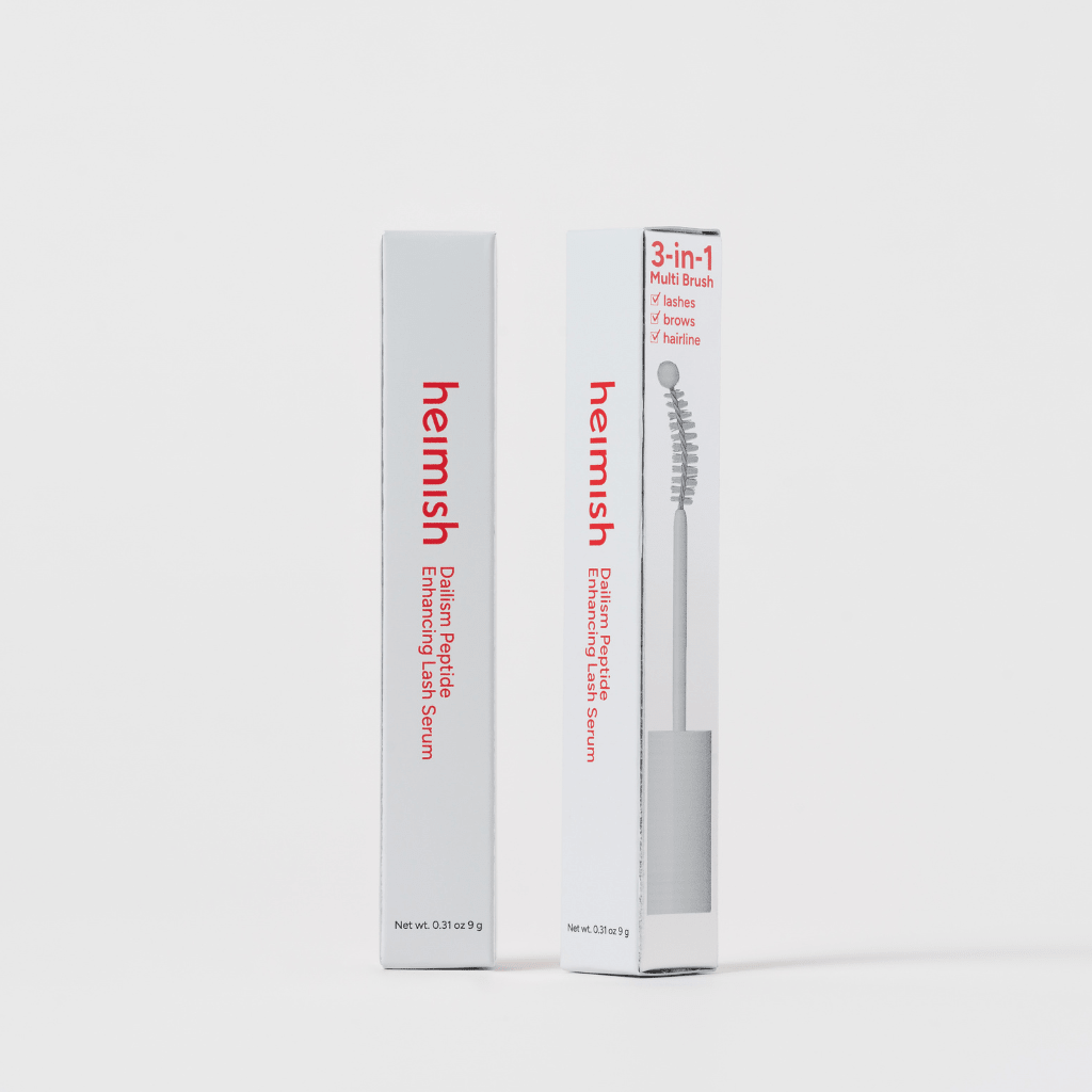 Dailism Peptide Enhancing Lash Serum - NaturelleShop.com - heimish