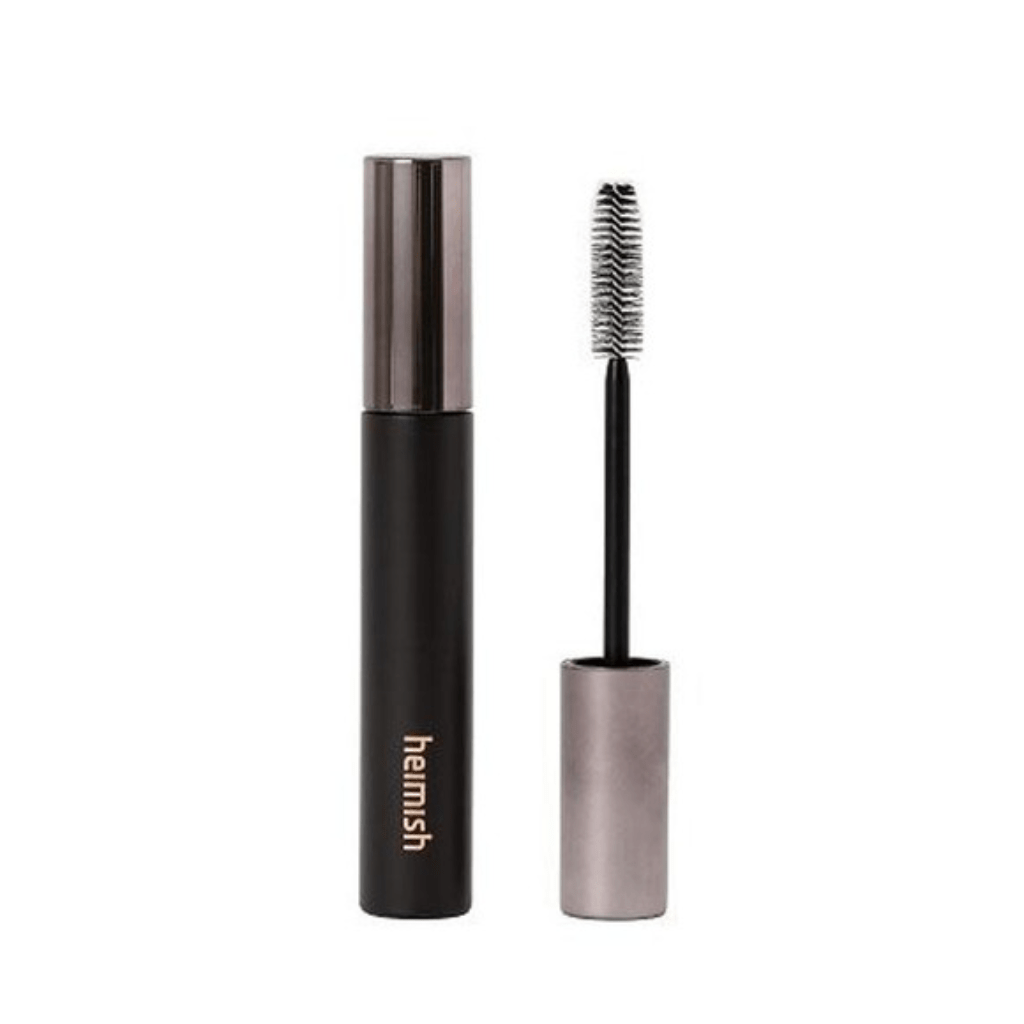 Dailism Smudge Stop Volume Mascara - Black - NaturelleShop.com - heimish