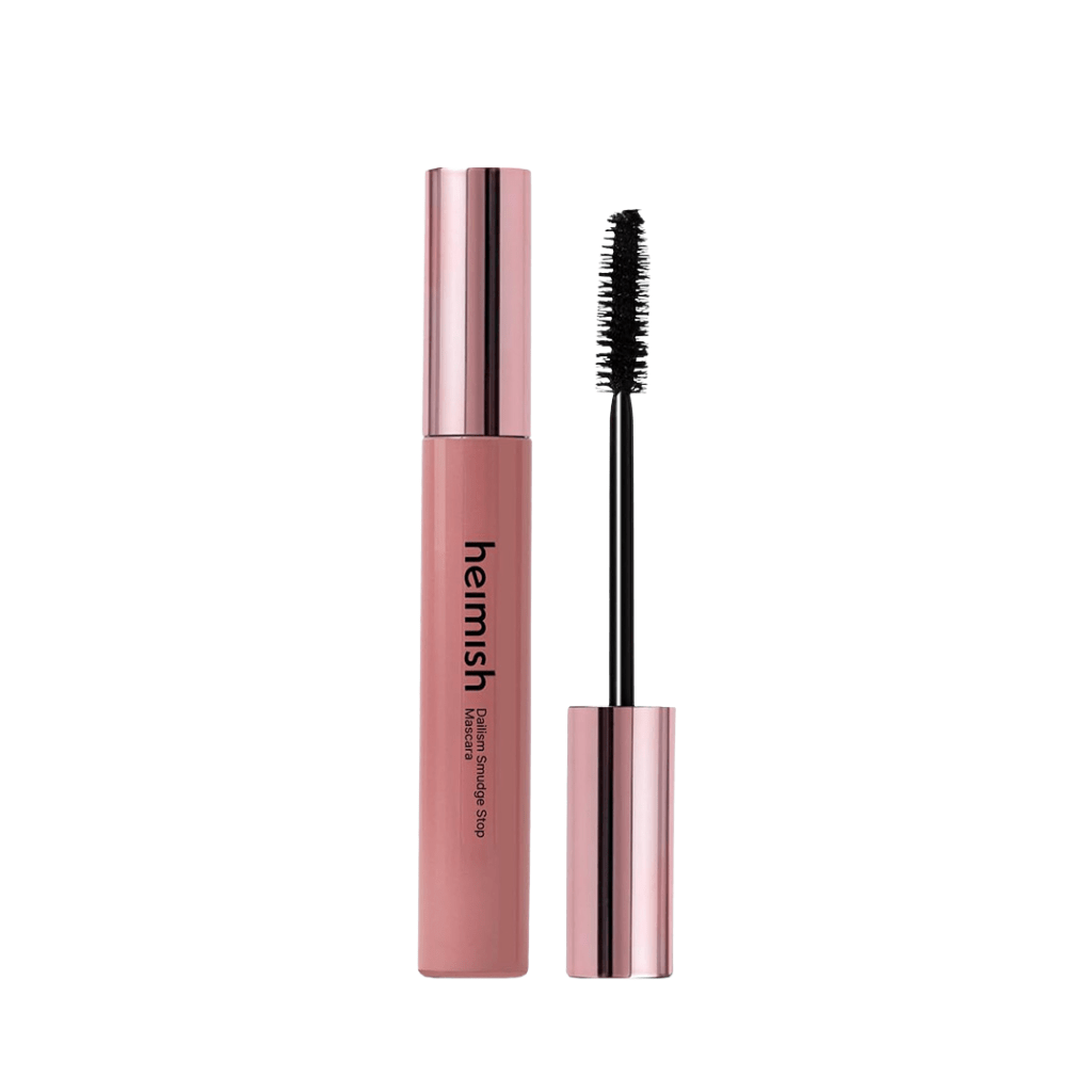Dailism Smudge Stop Volume Mascara - Black - NaturelleShop.com - heimish
