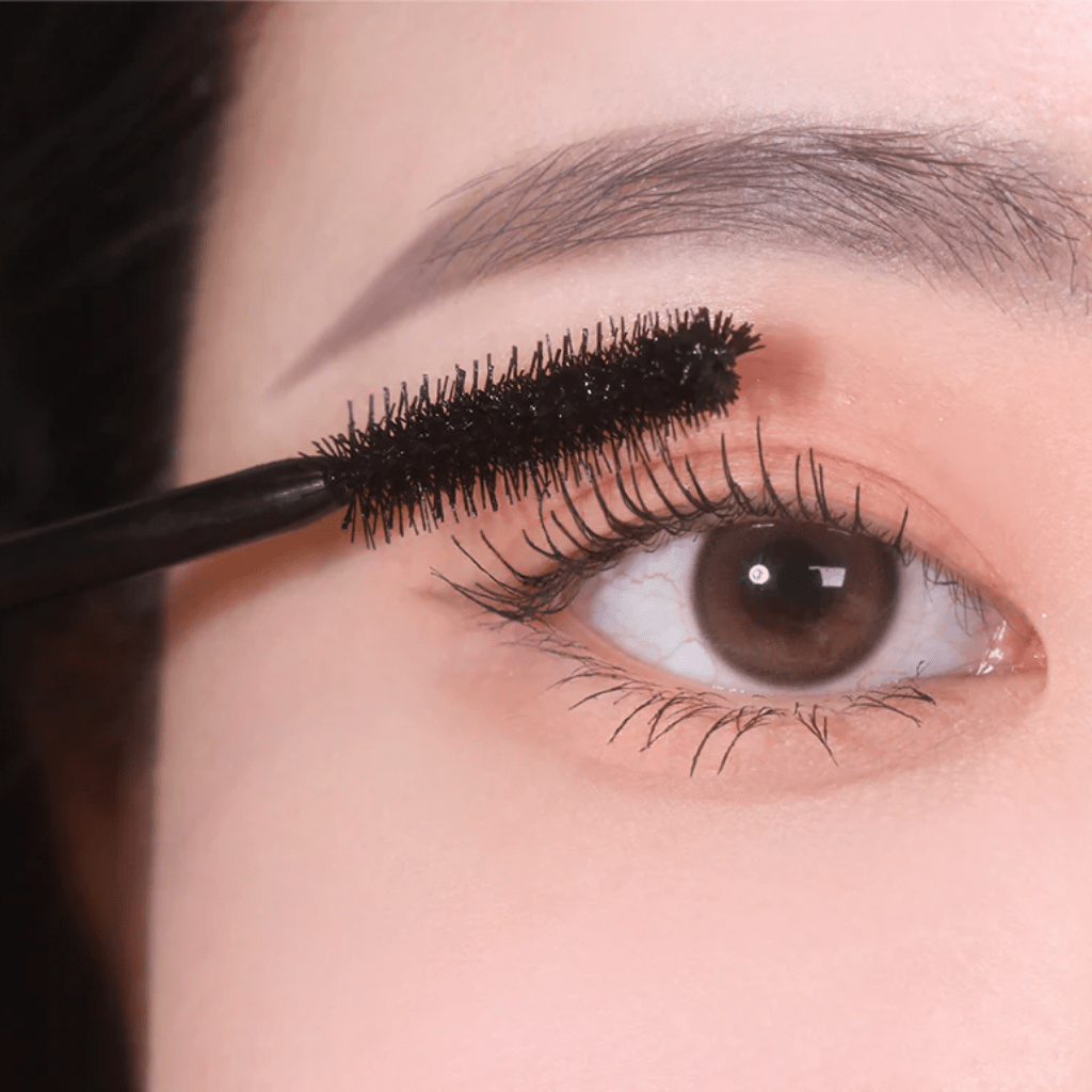 Dailism Smudge Stop Volume Mascara - Black - NaturelleShop.com - heimish