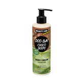 Doo - Bai Choco Boom Hydrating Body Cream - NaturelleShop.com - Beauty Jar Yummy!
