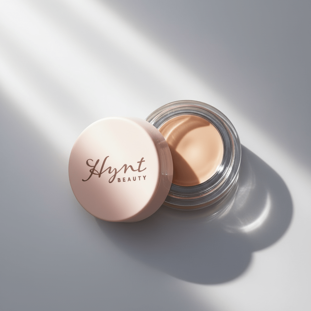 Duet Perfecting Concealer - NaturelleShop.com - Hynt Beauty